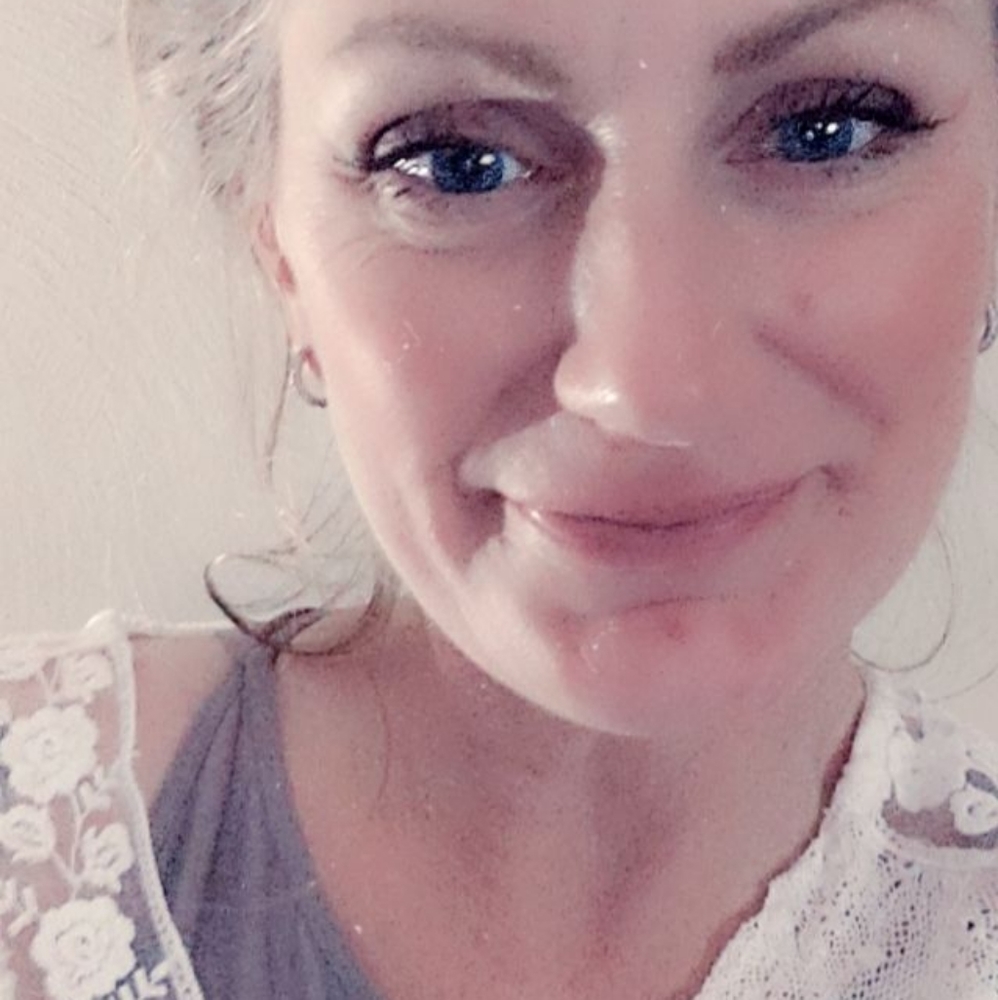 Meet your Posher, Kristin
